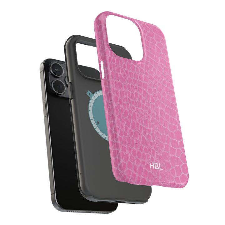 Personalized Custom Non Leather Color Pattern Magsafe Cute Phone Case for Iphone Gift for Her, | iPhone 15 Case | iPhone 15 Pro Max Case, Iphone 14, Iphone 14 Pro Max, Iphone 13, Iphone 16 - Studio40ParkLane