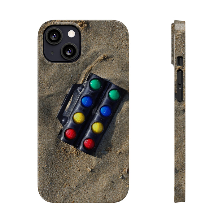 Slim Cute Phone Cases for Iphone | iPhone 15 Case | iPhone 15 Pro Max Case, Iphone 14, Iphone 14 Pro Max, Iphone 13, Beach Games Petanque - Studio40ParkLane