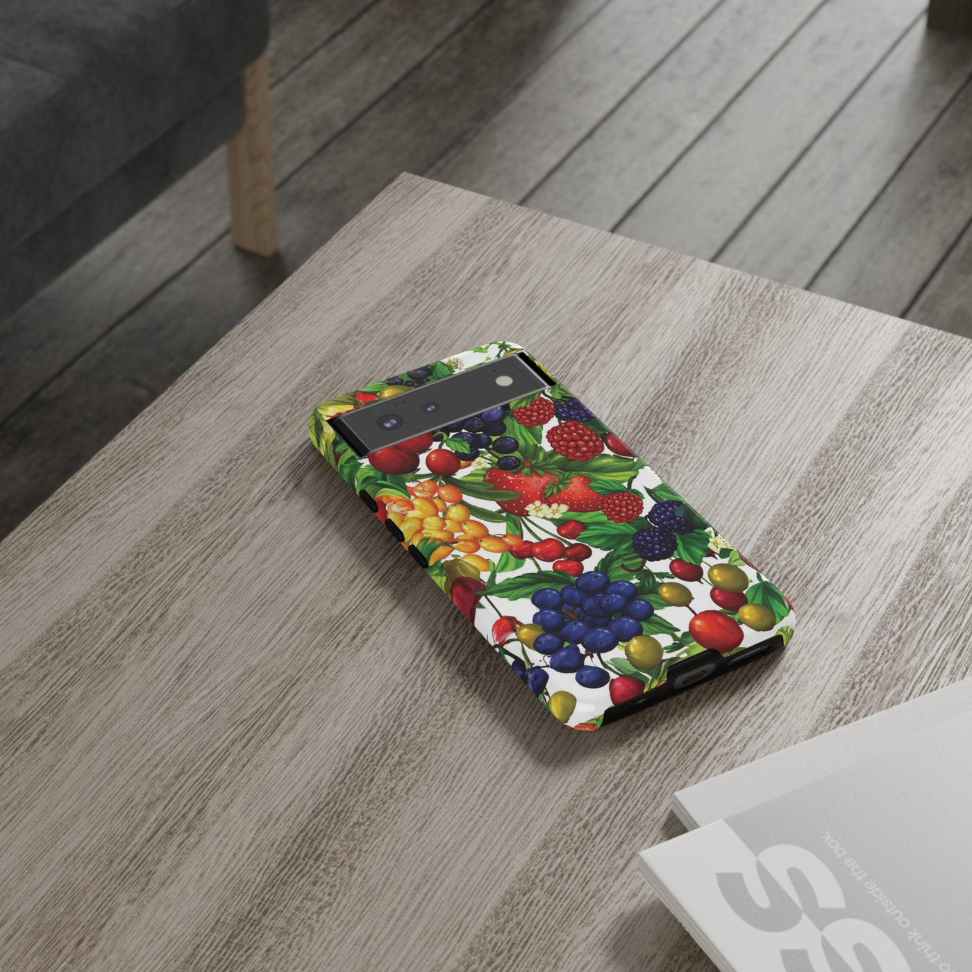 Cute Samsung Case | Cool Iphone Case | Summer Mixed Fruit, Samsung S24, S23, S22, S21, IPhone 15 Case | Iphone 14 Case, Iphone 13 Case