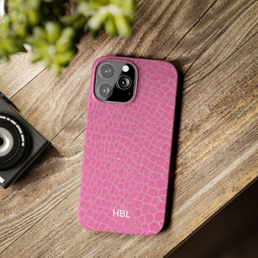 Slim Custom Personalized Non Leather Gift for Her Cute Phone Cases for Iphone 16 Pro Max | iPhone 15 Case | iPhone 15 Pro Max Case, Iphone 14, 13, 12, 11, 10, 8, 7 - Studio40ParkLane