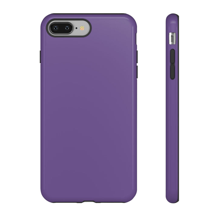 Premium Tough Purple Gift for Her Cute Phone Cases for Samsung S25 S24, S23, S22, S21, Iphone, 16, 15, 14, 13 Pro Max Ultra - Studio40ParkLane