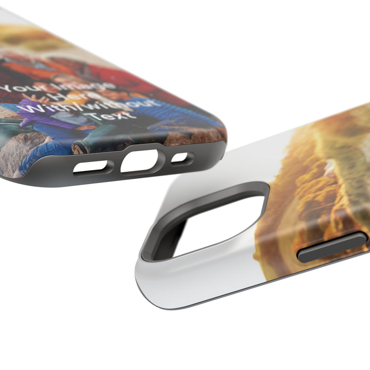 Personalized Custom Family or Pet Magsafe Cute Phone Case for Iphone Gift for Her, | iPhone 15 Case | iPhone 15 Pro Max Case, Iphone 14, Iphone 14 Pro Max, Iphone 13, Iphone 16 - Studio40ParkLane