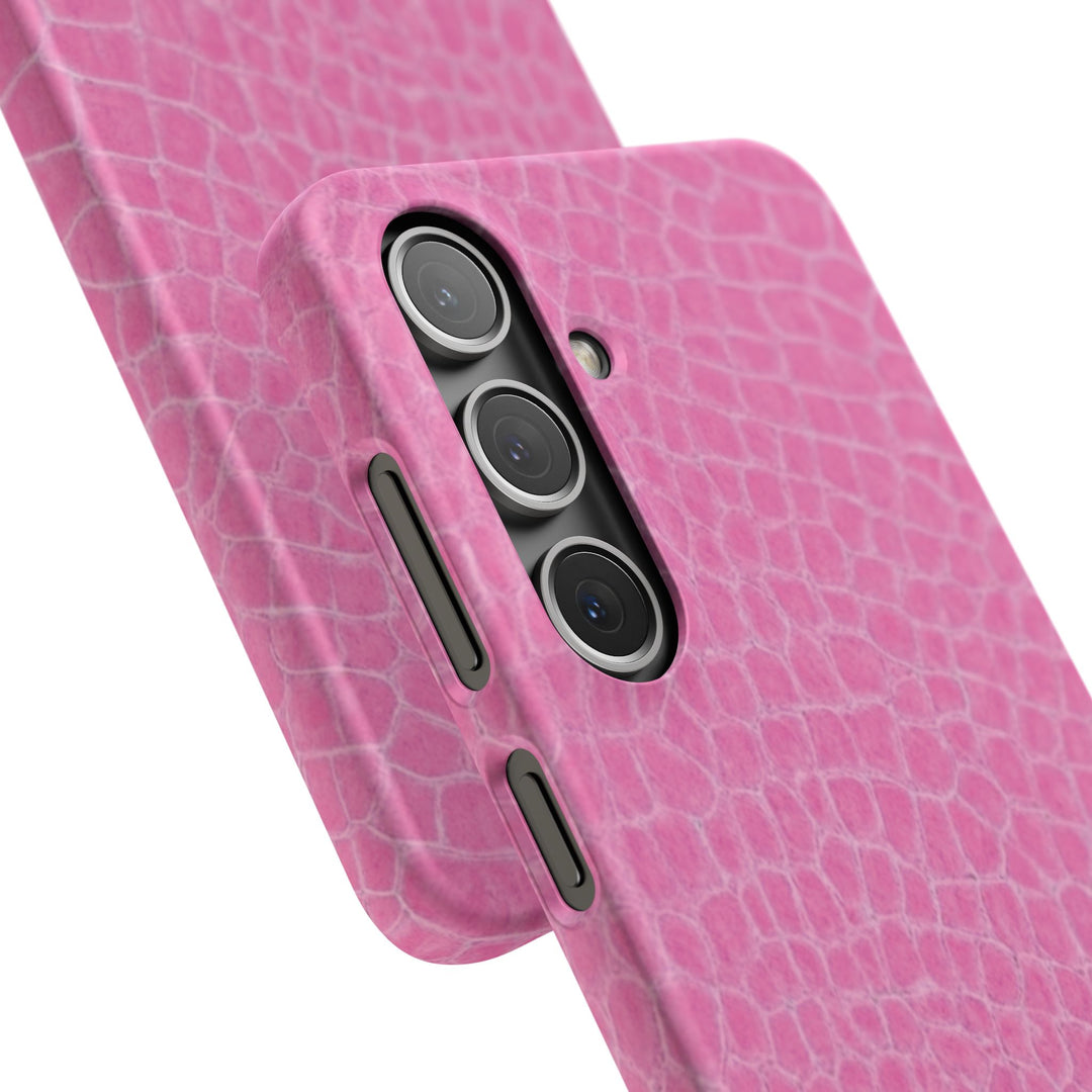 Sleek Snap Non Leather Pattern Cute Phone Case for iPhone 16 15 14 13 12 11 X Xs Max Xr Pro Plus Samsung Galaxy S24 S23 S22 S21 S20 Ultra