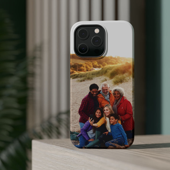 Personalized Custom Family or Pet Magsafe Cute Phone Case for Iphone Gift for Her, | iPhone 15 Case | iPhone 15 Pro Max Case, Iphone 14, Iphone 14 Pro Max, Iphone 13, Iphone 16 - Studio40ParkLane