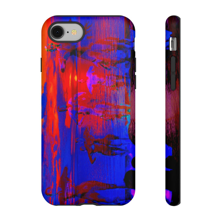 Cute IPhone Case | iPhone 15 Case | iPhone 15 Pro Max Case, Iphone 14 Case, Iphone 14 Pro Max Case IPhone Case for Art Lovers, Dance Sunset - Studio40ParkLane