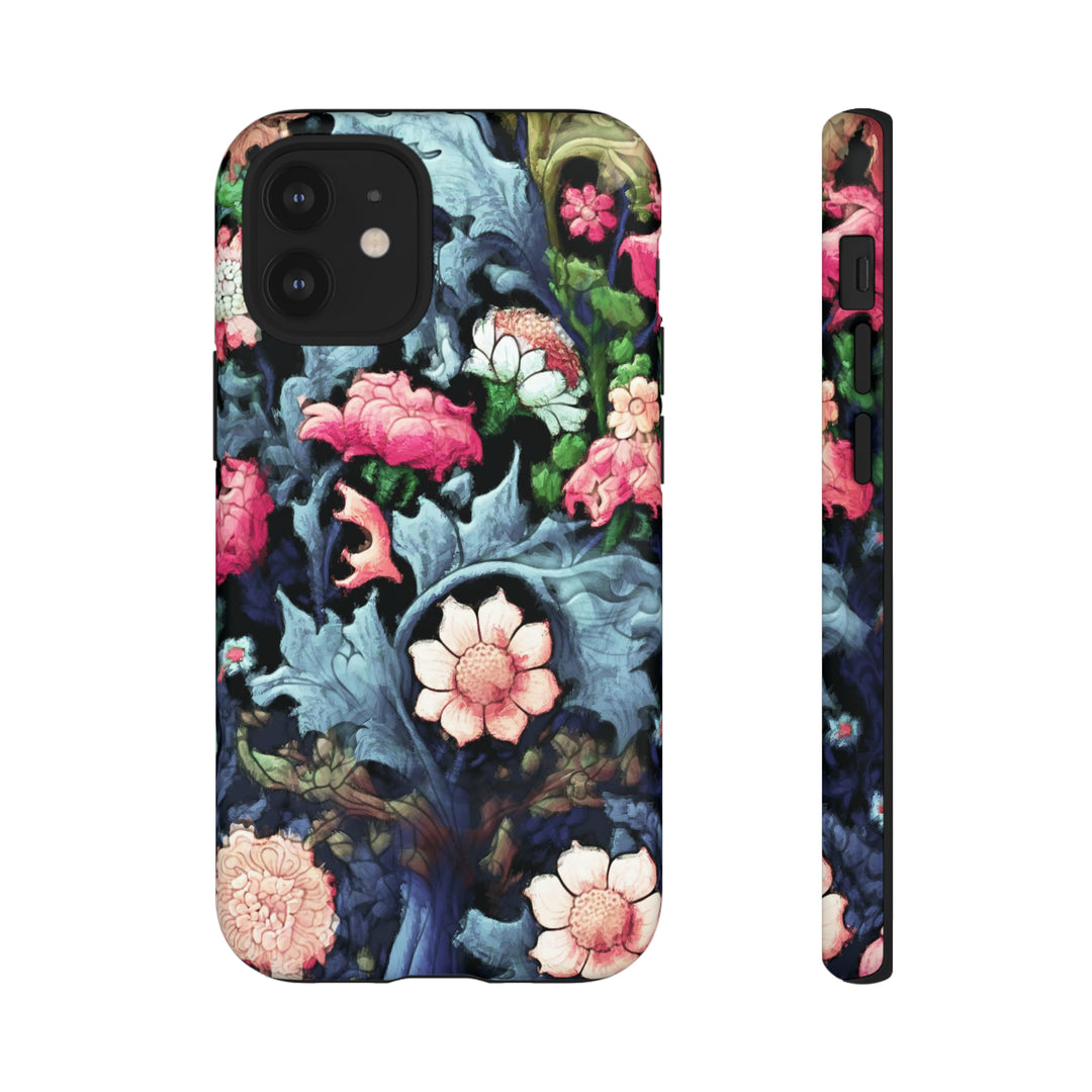 Cute IPhone Case | iPhone 15 Case | iPhone 15 Pro Max Case, Iphone 14 Case, Iphone 14 Pro Max Case IPhone Case for Flowers Lovers, Floral - Studio40ParkLane