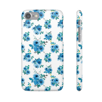 Snap Spring Flowers Cute Phone Cases for Samsung S24, S23, S22, S21, S20, Plus and Ultra, Iphone 16 Pro Max, Iphone 15, 14, 13, 12, 11, 10 - Studio40ParkLane