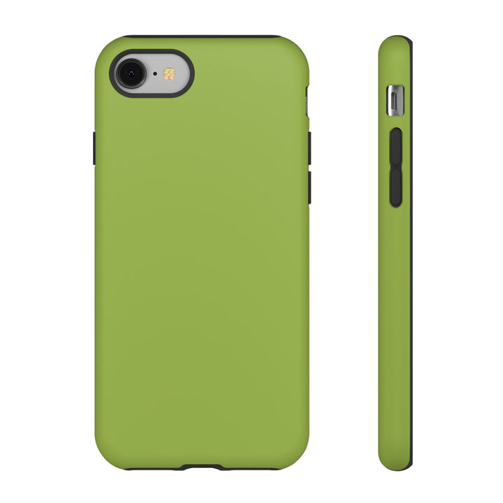 Premium Tough Chartreuse Green Gift for Her Cute Phone Cases for Samsung S25 S24, S23, S22, S21, Iphone, 16, 15, 14, 13 Pro Max Ultra - Studio40ParkLane
