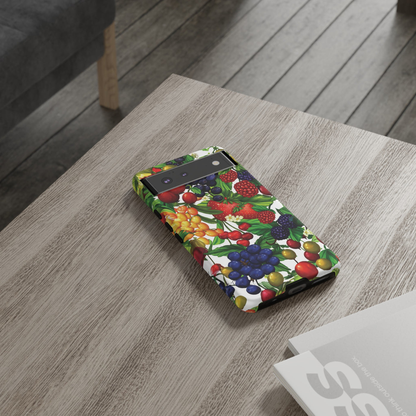 Cute Samsung Case | Cool Iphone Case | Summer Mixed Fruit, Samsung S24, S23, S22, S21, IPhone 15 Case | Iphone 14 Case, Iphone 13 Case