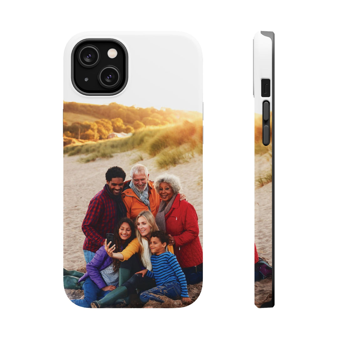 Personalized Custom Family or Pet Magsafe Cute Phone Case for Iphone Gift for Her, | iPhone 15 Case | iPhone 15 Pro Max Case, Iphone 14, Iphone 14 Pro Max, Iphone 13, Iphone 16 - Studio40ParkLane