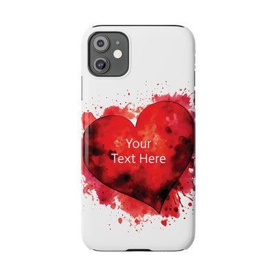 Slim Valentine Love Gift for Her Cute Phone Cases for Iphone 16 Pro Max | iPhone 15 Case | iPhone 15 Pro Max Case, Iphone 14, Iphone 14 Pro Max