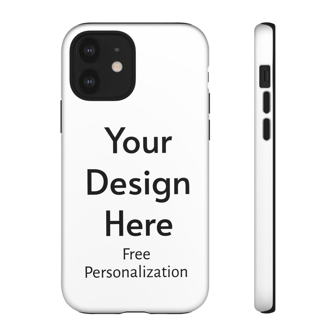 Personalized Custom Picture Photo Image Case Cover For Samsung Phone Cases S24, S23, S22, S21, Custom Apple iPhone 15, 15 Plus, 15 Pro Max, 14 - Studio40ParkLane