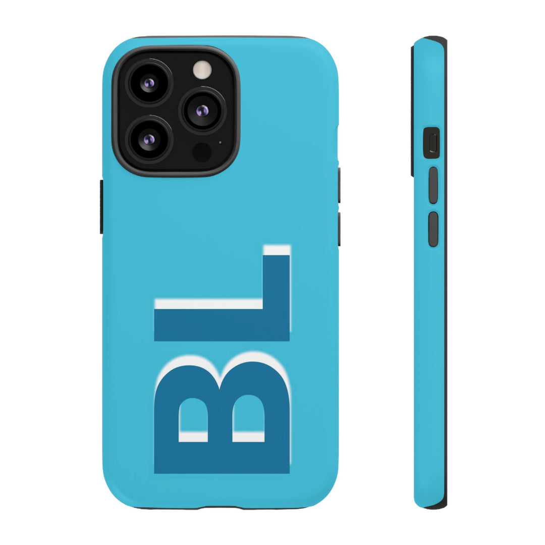 Premium Tough Personalized Initial Custom Gift for Her Cute Phone Cases for Samsung Galaxy S24, S23, S22, S21, S20, Plus, Ultra, Iphone 16, 15, 14, Pro and Max