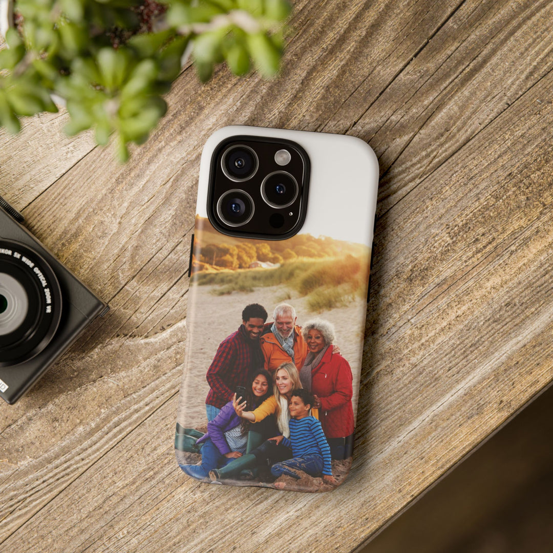 Tough Personalized Cute Custom Phone Case, for IPhone 16 pro Max | Iphone 17, Iphone 16, IPhone 15, 14 13 12, Samsung Galaxy S26, S25, S24, S23 - Studio40ParkLane