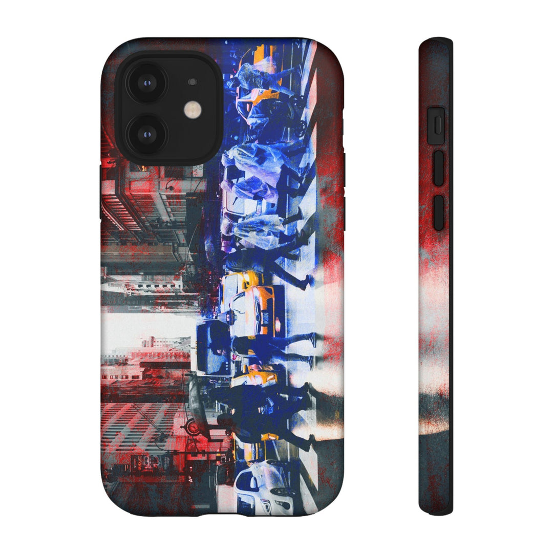 Cute IPhone Case | iPhone 15 Case | iPhone 15 Pro Max Case, Iphone 14 Case, Iphone 14 Pro Max Case IPhone Case for Travelers New York City - Studio40ParkLane