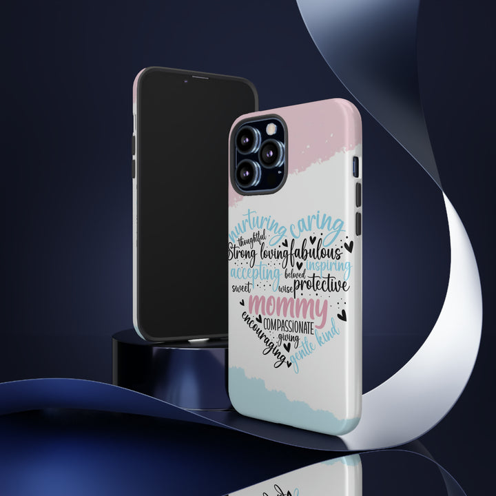 Cute IPhone Case | iPhone 15 Case | iPhone 15 Pro Max Case, Iphone 14 Case, Iphone 14 Pro Max Case IPhone Case for Art Lovers, Mother&