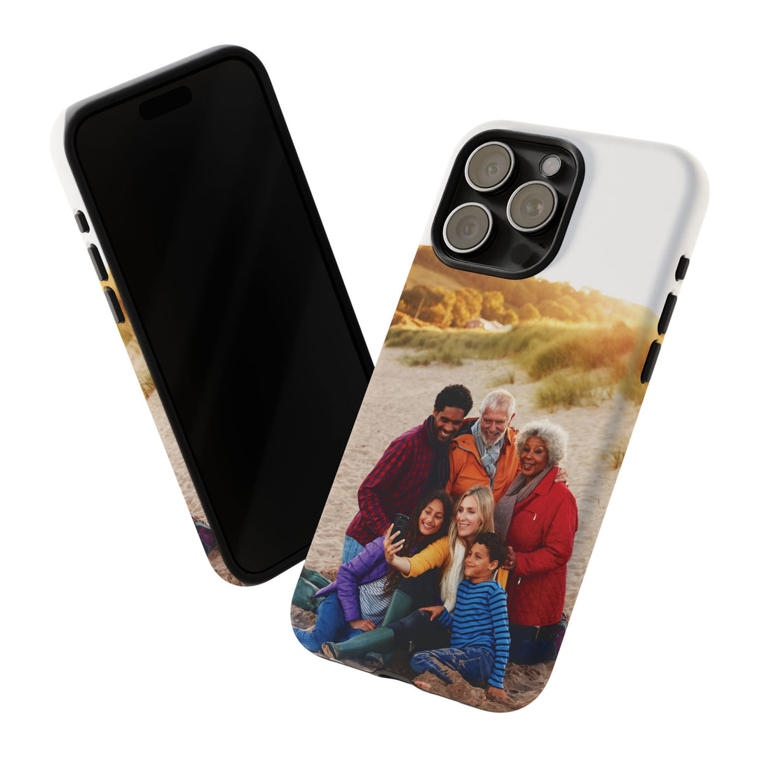 Tough Personalized Cute Custom Phone Case, for IPhone 16 pro Max | Iphone 17, Iphone 16, IPhone 15, 14 13 12, Samsung Galaxy S26, S25, S24, S23 - Studio40ParkLane