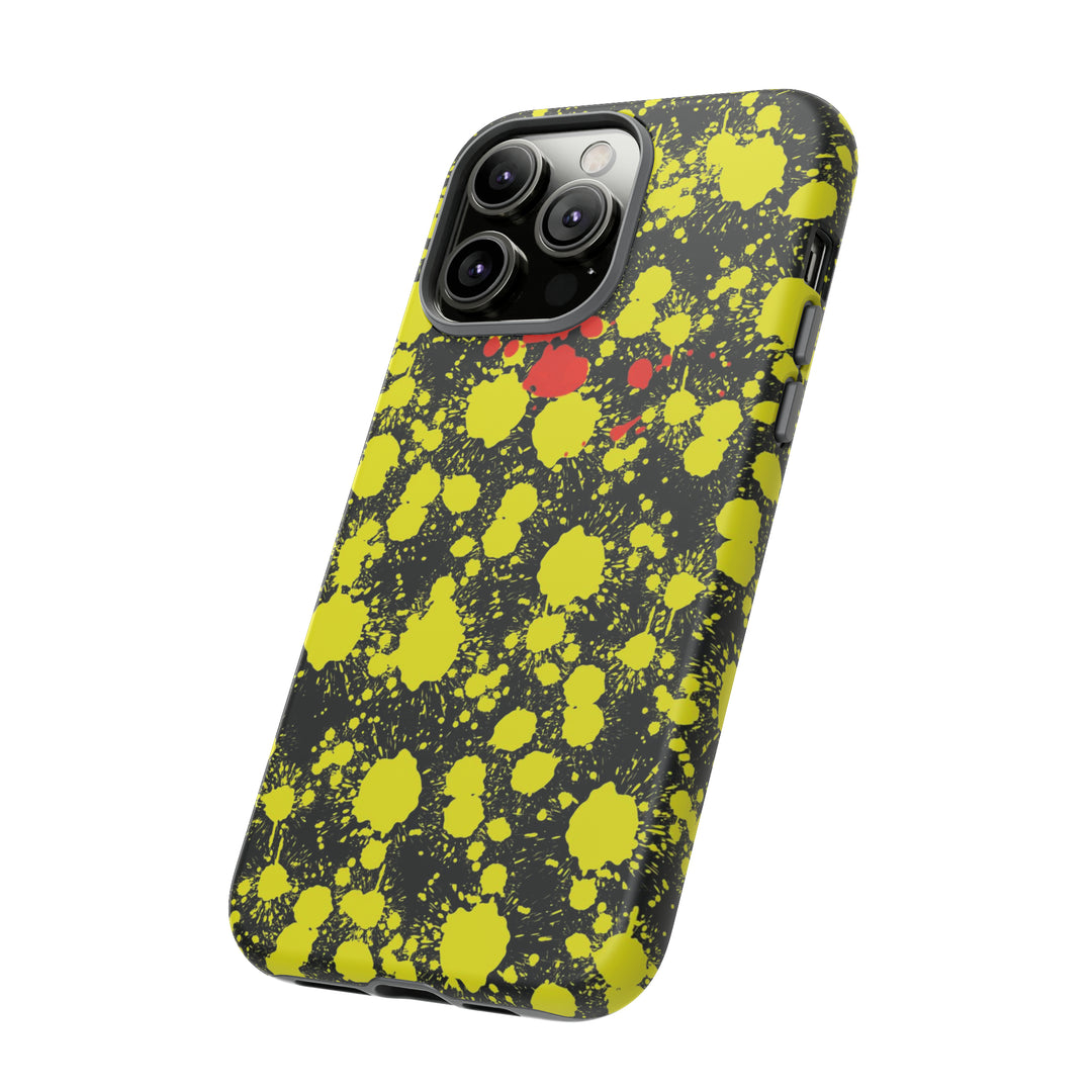 Cute IPhone Case | iPhone 15 Case | iPhone 15 Pro Max Case, Iphone 14 Case, Iphone 14 Pro Max Case IPhone Case for Art Lovers, Paint Splash - Studio40ParkLane