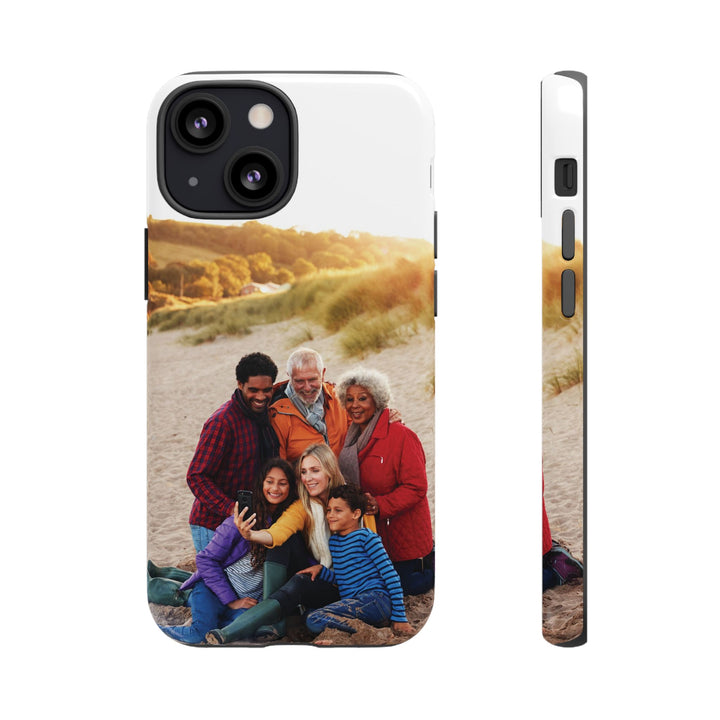 Tough Personalized Cute Custom Phone Case, for IPhone 16 pro Max | Iphone 17, Iphone 16, IPhone 15, 14 13 12, Samsung Galaxy S26, S25, S24, S23 - Studio40ParkLane