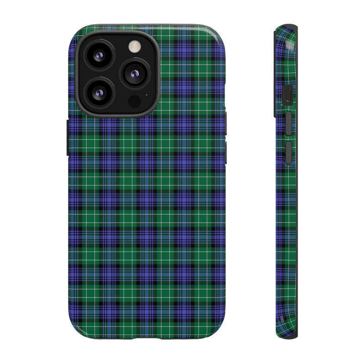 Cute IPhone Case | iPhone 15 Case | iPhone 15 Pro Max Case, Iphone 14 Case, Iphone 14 Pro Max Case IPhone Case for Scots, Abercrombie Tartan - Studio40ParkLane