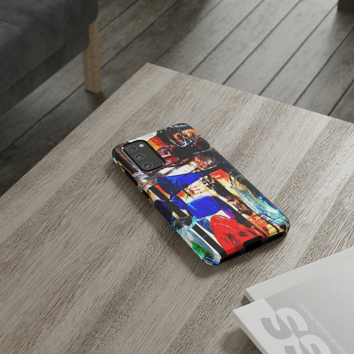 Cute Samsung Phone Case | Aesthetic Samsung Phone Case | Lunch Cote D&