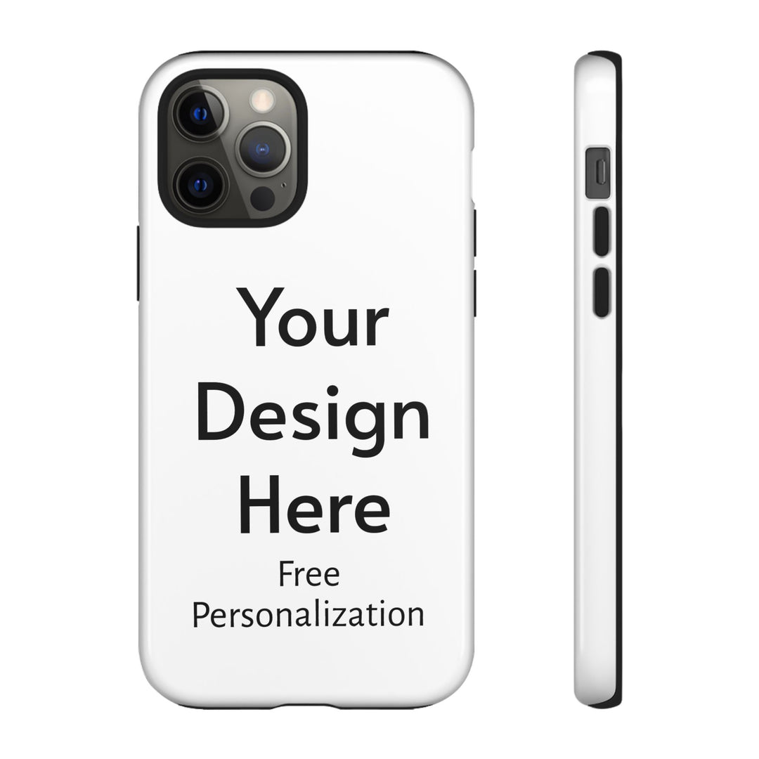 Personalized Custom Picture Photo Image Case Cover For Samsung Phone Cases S24, S23, S22, S21, Custom Apple iPhone 15, 15 Plus, 15 Pro Max, 14 - Studio40ParkLane