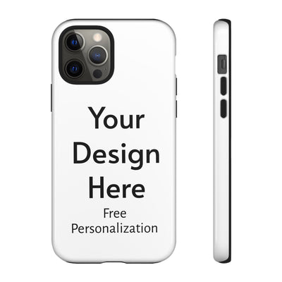 Personalized Custom Picture Photo Image Case Cover For Samsung Phone Cases S24, S23, S22, S21, Custom Apple iPhone 15, 15 Plus, 15 Pro Max, 14