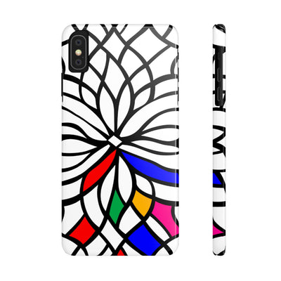 Slim Cute Phone Cases for Iphone  | iPhone 15 Case | iPhone 15 Pro Max Case, Iphone 14, Iphone 14 Pro Max, Iphone 13, Colored Spider Web