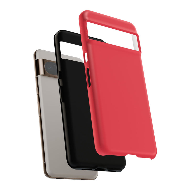 Premium Tough Rouge Gift for Her Cute Phone Cases for Samsung S25 S24, S23, S22, S21, Iphone, 16, 15, 14, 13 Pro Max Ultra - Studio40ParkLane