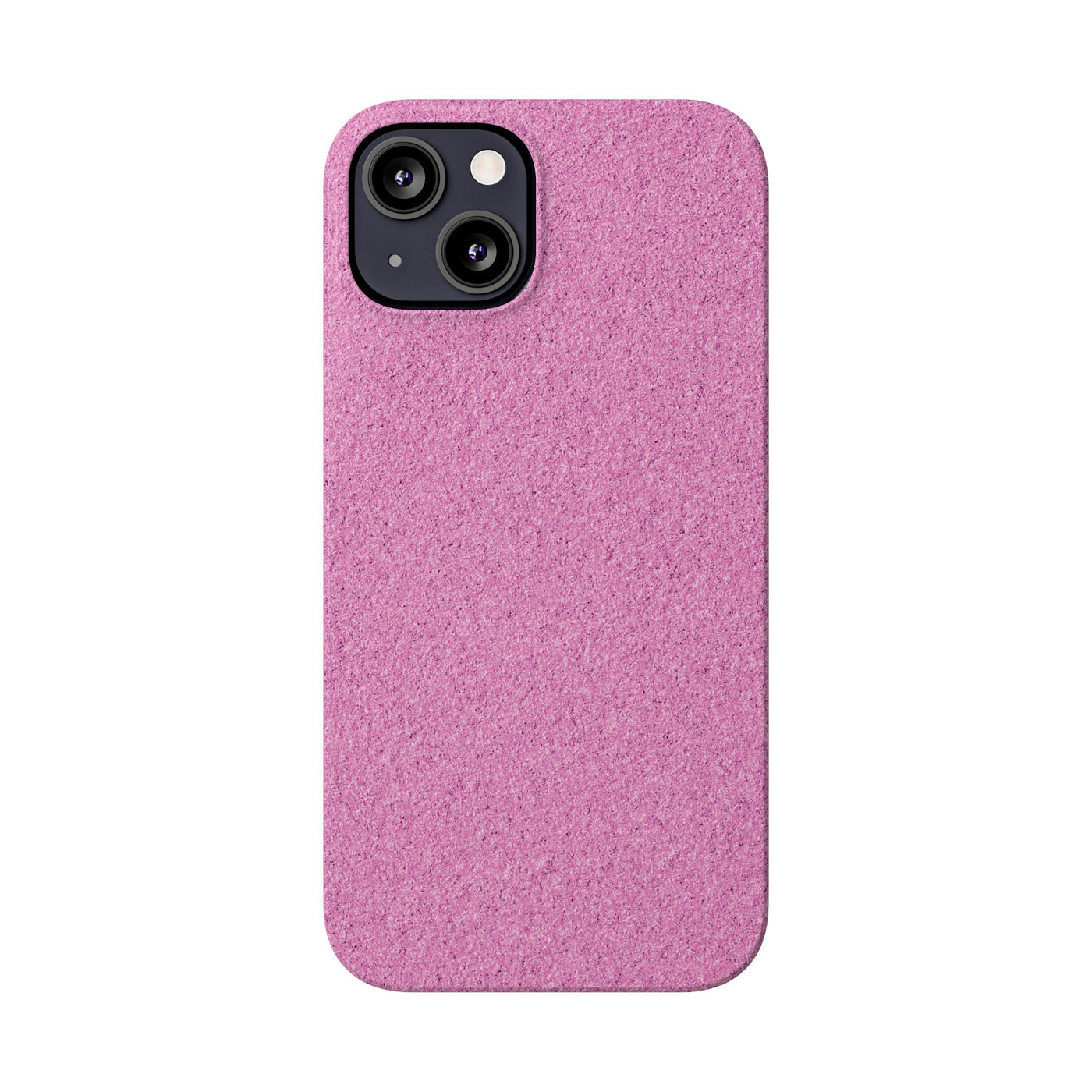 Slim Sandy Pale Pink Gift for Her Cute Phone Cases for Iphone 16 Case | iPhone 15 Case | iPhone 15 Pro Max Case, Iphone 14, Iphone 14 Pro Max, Iphone 13, 12, 11, 10, 8,7