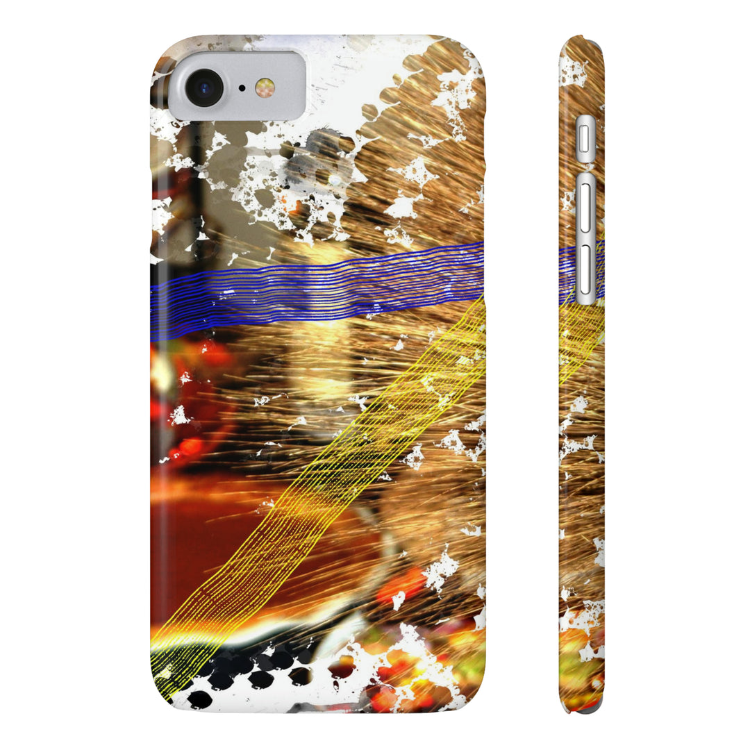 Slim Cute Phone Cases for Iphone - | iPhone 15 Case | iPhone 15 Pro Max Case, Iphone 14 Case, Iphone 14 Pro Max, Iphone 13, Thanksgiving Pecan Pie - Studio40ParkLane