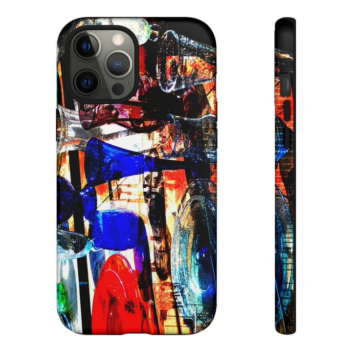 Cute IPhone Case | iPhone 15 Case | iPhone 15 Pro Max Case, Iphone 14 Case, Iphone 14 Pro Max Case IPhone Case for Art Lovers, Cote D&