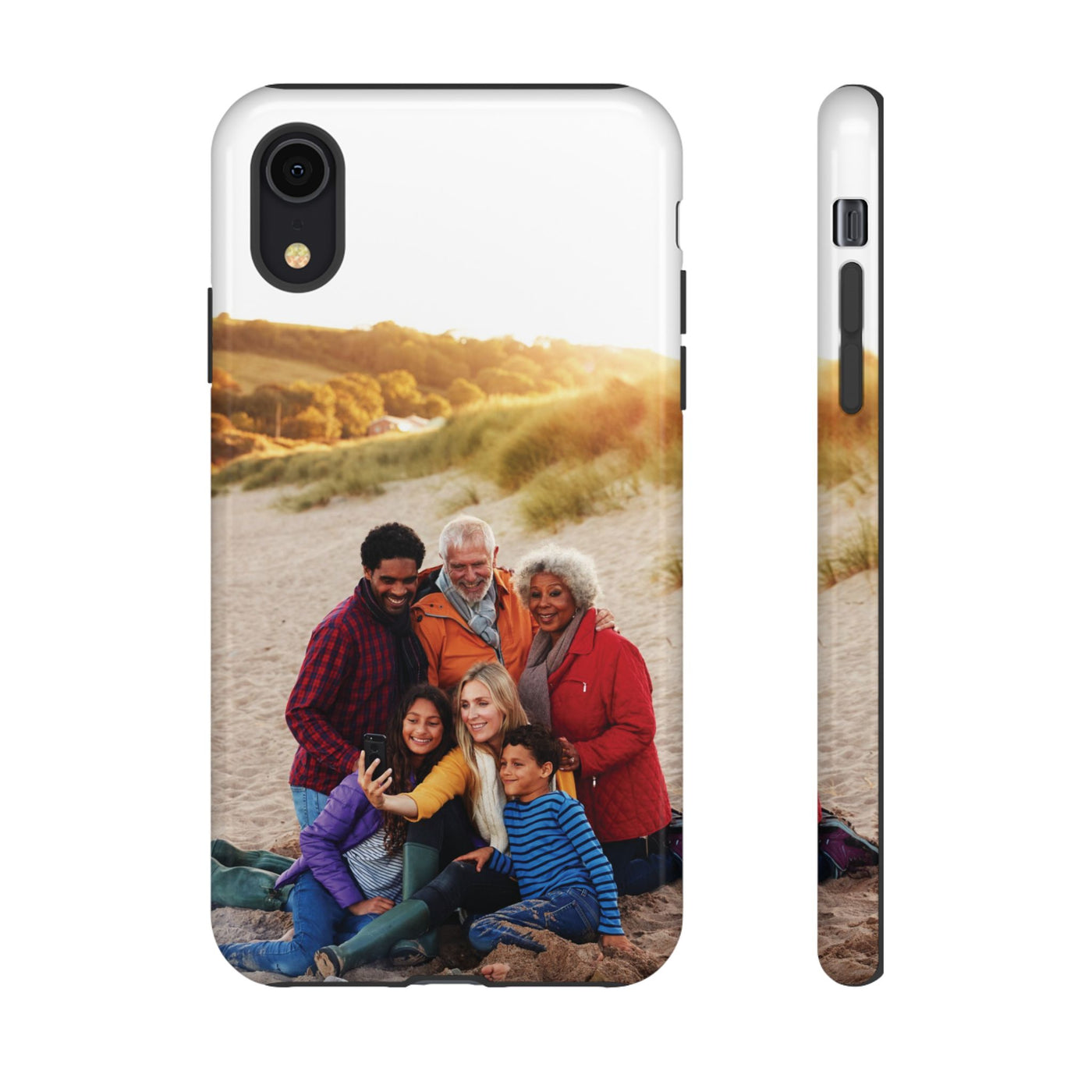 Personalize Cute Phone Case, for IPhone 16 pro Max | Iphone 15, Iphone 14, IPhone 13 Case, 11 8 7, Samsung Galaxy S24, S23, S22, S21, 2 Layer Protection