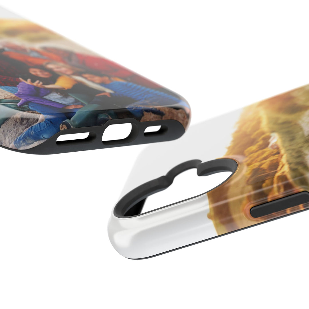 Personalized Custom Family or Pet Magsafe Cute Phone Case for Iphone Gift for Her, | iPhone 15 Case | iPhone 15 Pro Max Case, Iphone 14, Iphone 14 Pro Max, Iphone 13, Iphone 16 - Studio40ParkLane