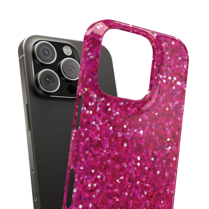Sleek Snap Non - Glitter Muted Color Pattern Phone Case - For iPhone 16 Pro Max 16e MagSafe iPhone 15 Pro iPhone 14 Plus 13 Pro 12 SE XR 11 X - Studio40ParkLane