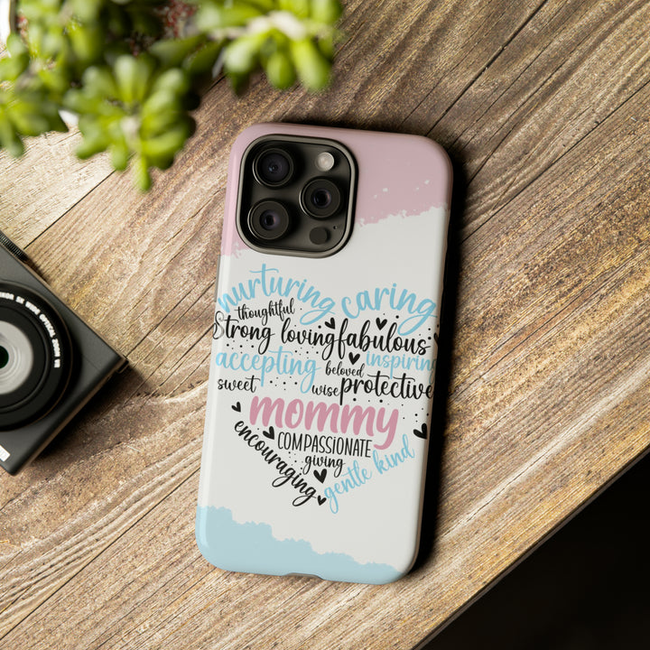 Cute IPhone Case | iPhone 15 Case | iPhone 15 Pro Max Case, Iphone 14 Case, Iphone 14 Pro Max Case IPhone Case for Art Lovers, Mother&