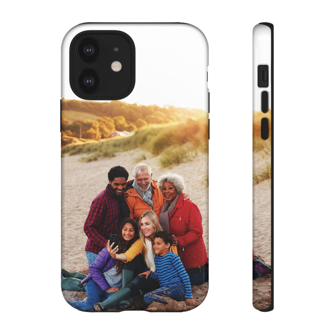 Tough Personalized Cute Custom Phone Case, for IPhone 16 pro Max | Iphone 17, Iphone 16, IPhone 15, 14 13 12, Samsung Galaxy S26, S25, S24, S23 - Studio40ParkLane