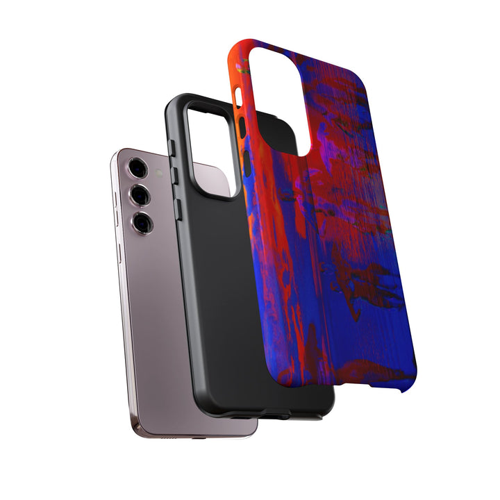 Tough Colorful Cute Phone Case - For Apple iPhone 18, 17, 16 Pro Max, 15 14 13, Samsung Galaxy S26, S25, S24 Plus Ultra - Studio40ParkLane
