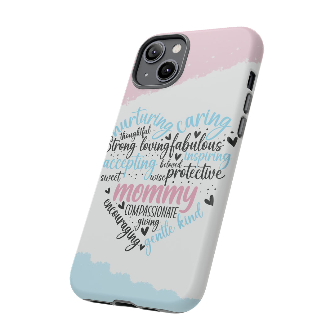 Cute IPhone Case | iPhone 15 Case | iPhone 15 Pro Max Case, Iphone 14 Case, Iphone 14 Pro Max Case IPhone Case for Art Lovers, Mother&