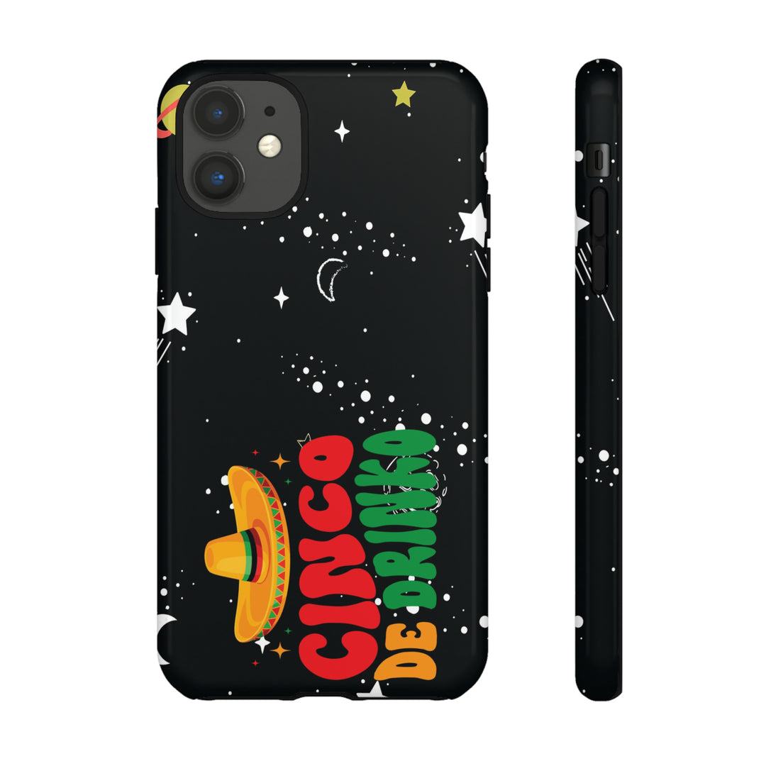 Cute IPhone Case | iPhone 15 Case | iPhone 15 Pro Max Case, Iphone 14 Case, Iphone 14 Pro Max Case IPhone Case for Art Lovers, Cinco de Mayo - Studio40ParkLane