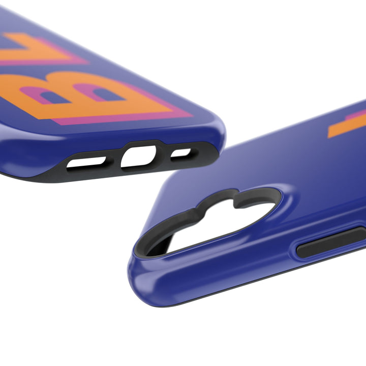 Magsafe Personalized Initial Custom Gift for Her Cute Phone Cases for Iphone 16 Pro Max | iPhone 15 Case | iPhone 15 Pro Max Case, Iphone 14, 13, 12, 11, 10, 8, 7 - Studio40ParkLane