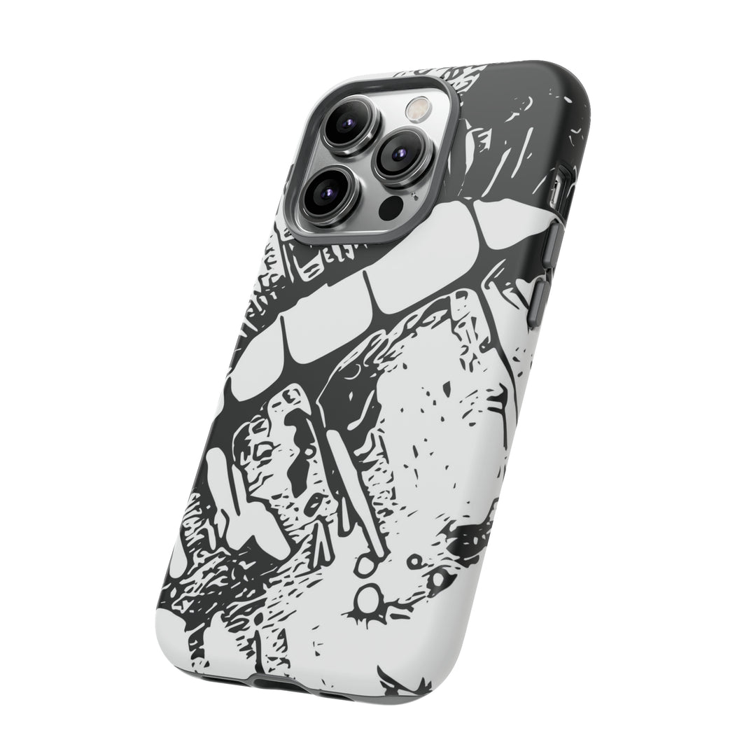 Cute IPhone Case | iPhone 15 Case | iPhone 15 Pro Max Case, Iphone 14 Case, Iphone 14 Pro Max Case IPhone Case for Art Lovers, Lips Smile - Studio40ParkLane