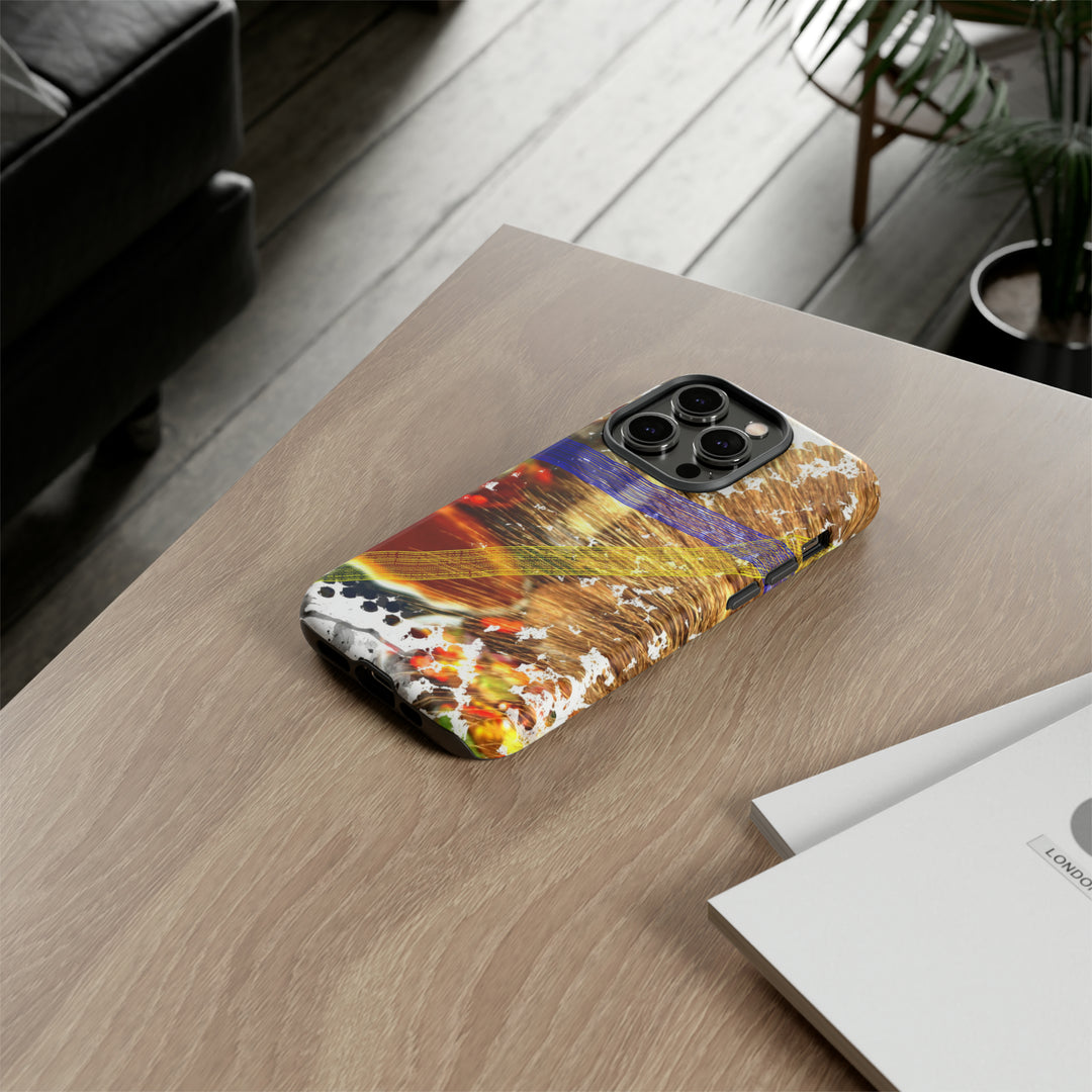 Cute IPhone Case | iPhone 15 Case | iPhone 15 Pro Max Case, Iphone 14 Case, Iphone 14 Pro Max Case IPhone Case for Art Lovers, Pecan Pie Thanksgiving - Studio40ParkLane