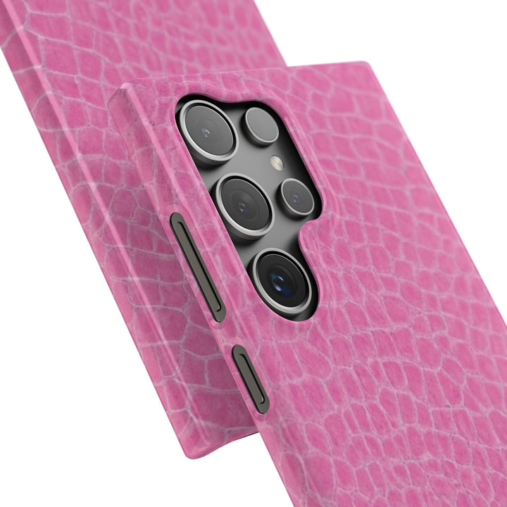 Sleek Snap Non Leather Pattern Cute Phone Case for iPhone 16 15 14 13 12 11 X Xs Max Xr Pro Plus Samsung Galaxy S24 S23 S22 S21 S20 Ultra