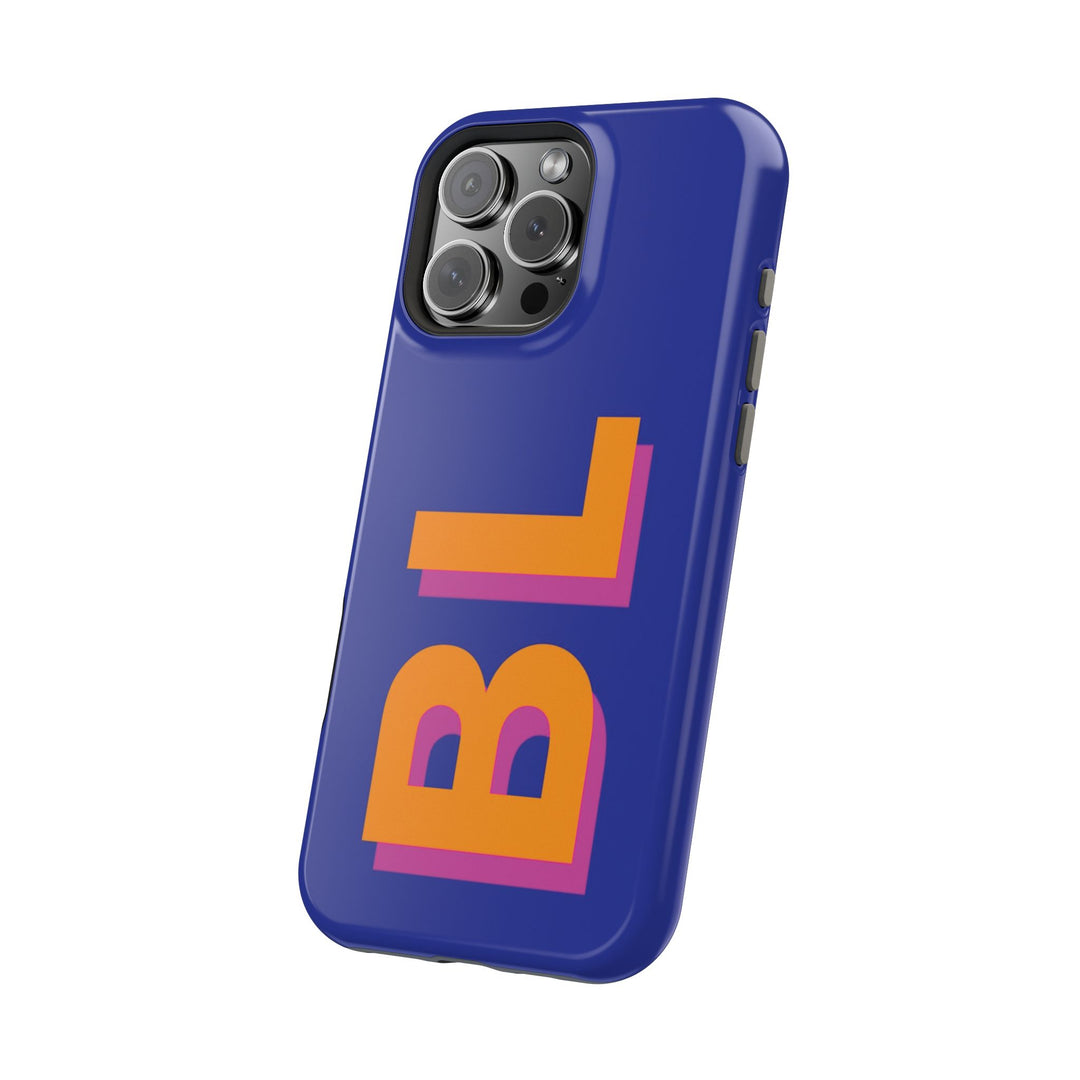 Magsafe Personalized Initial Custom Gift for Her Cute Phone Cases for Iphone 16 Pro Max | iPhone 15 Case | iPhone 15 Pro Max Case, Iphone 14, 13, 12, 11, 10, 8, 7 - Studio40ParkLane
