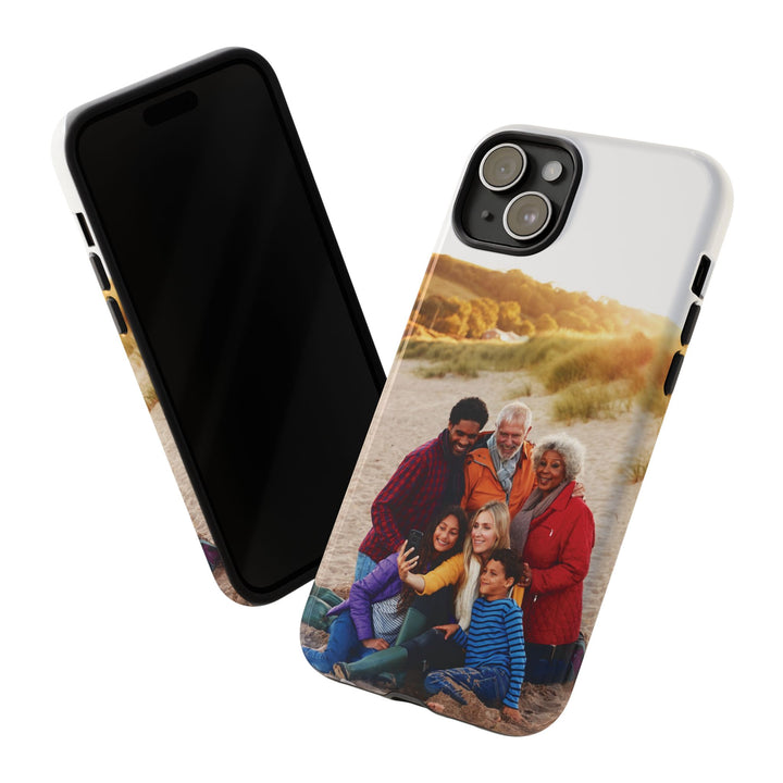 Tough Personalized Cute Custom Phone Case, for IPhone 16 pro Max | Iphone 17, Iphone 16, IPhone 15, 14 13 12, Samsung Galaxy S26, S25, S24, S23 - Studio40ParkLane