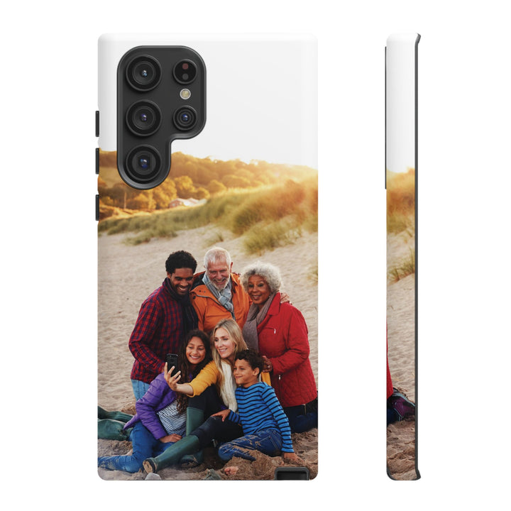 Tough Personalized Cute Custom Phone Case, for IPhone 16 pro Max | Iphone 17, Iphone 16, IPhone 15, 14 13 12, Samsung Galaxy S26, S25, S24, S23 - Studio40ParkLane