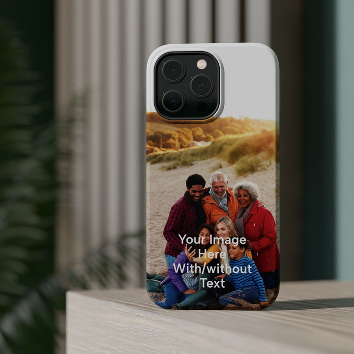 Personalized Custom Family or Pet Magsafe Cute Phone Case for Iphone Gift for Her, | iPhone 15 Case | iPhone 15 Pro Max Case, Iphone 14, Iphone 14 Pro Max, Iphone 13, Iphone 16 - Studio40ParkLane