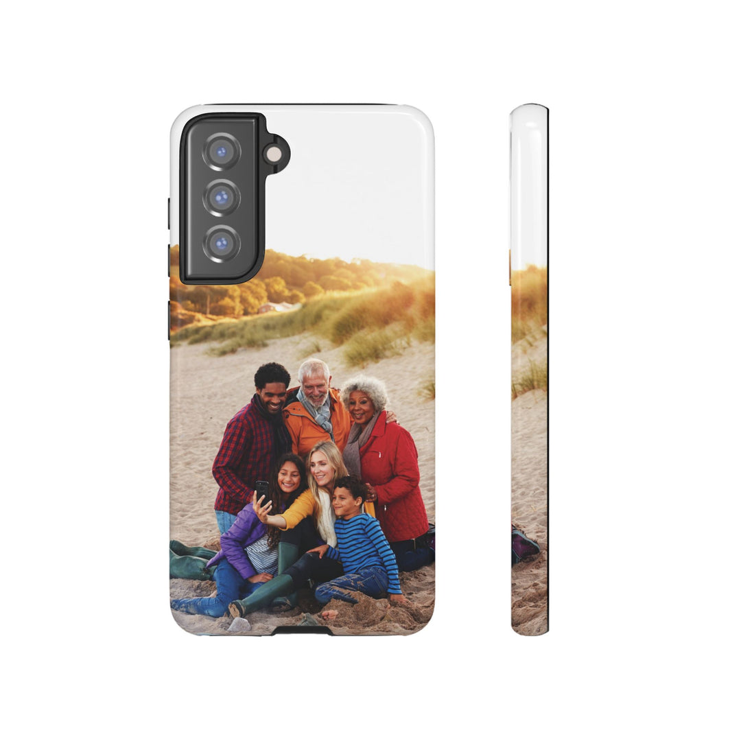 Tough Personalized Cute Custom Phone Case, for IPhone 16 pro Max | Iphone 17, Iphone 16, IPhone 15, 14 13 12, Samsung Galaxy S26, S25, S24, S23 - Studio40ParkLane