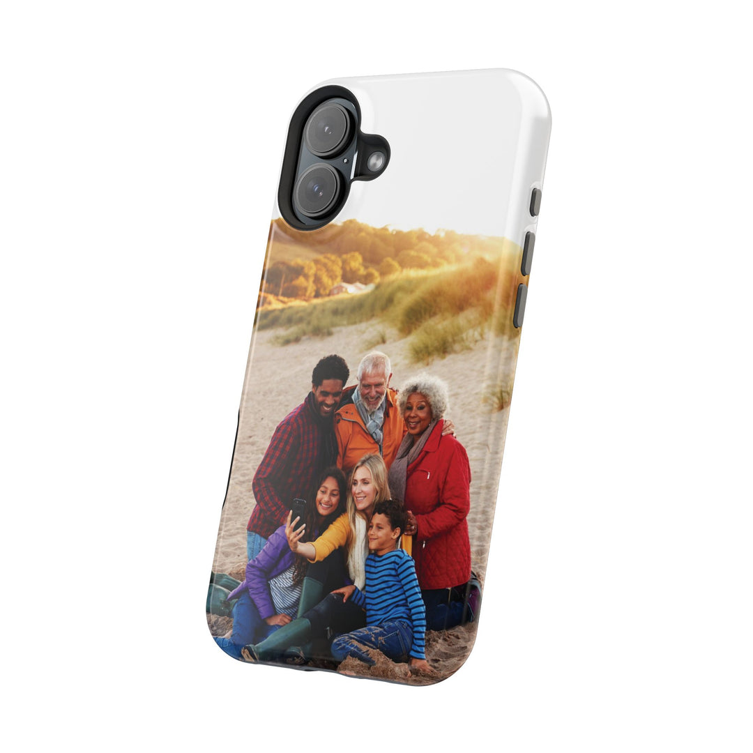Personalized Custom Family or Pet Magsafe Cute Phone Case for Iphone Gift for Her, | iPhone 15 Case | iPhone 15 Pro Max Case, Iphone 14, Iphone 14 Pro Max, Iphone 13, Iphone 16 - Studio40ParkLane